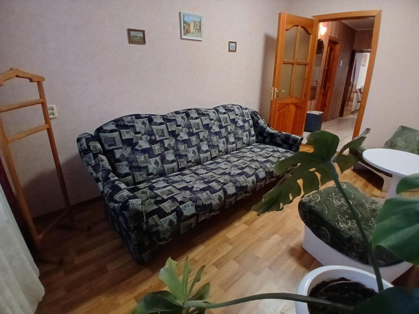 Квартира Біля Залізничного Вокзалу Vinnycja Exteriér fotografie