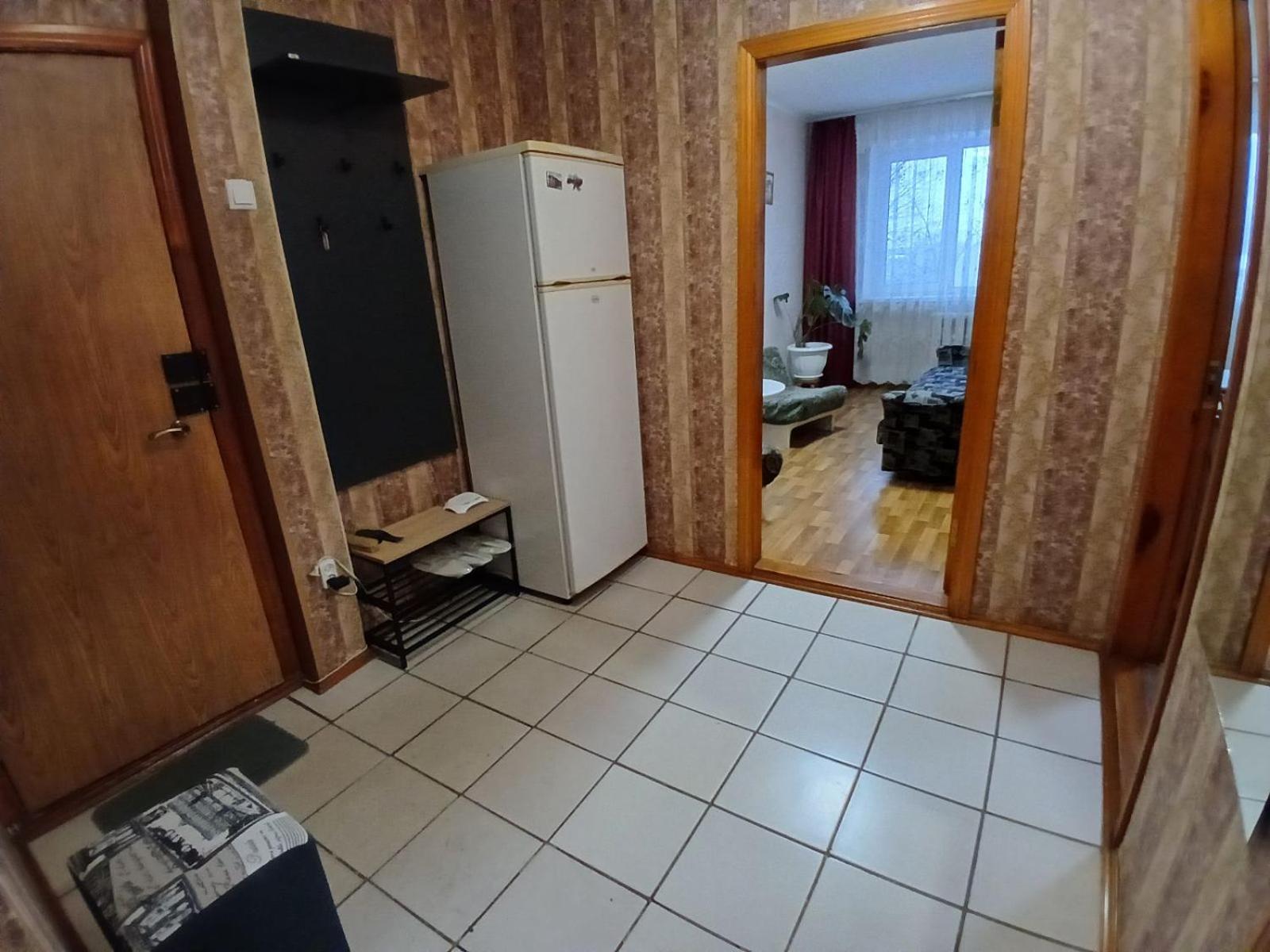 Квартира Біля Залізничного Вокзалу Vinnycja Exteriér fotografie